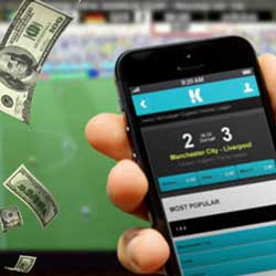 Sports Betting Software