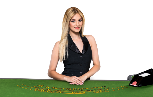 Live Dealer Casino Platform
