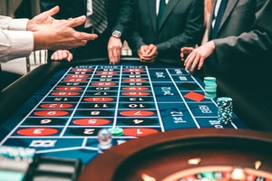 How to Open an Online Casino