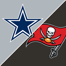 NFL Betting Kicks Off with Cowboys at Buccaneers