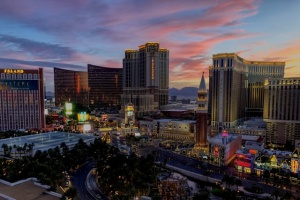 Sports Betting Numbers in Nevada Drop in June