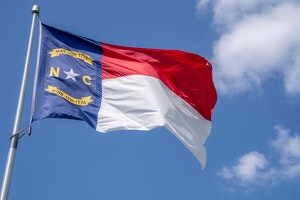 North Carolina Mobile Sports Betting Bill Ignored as Session Ends
