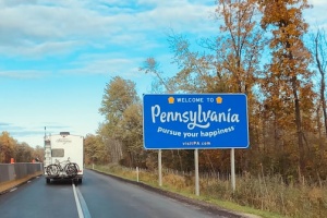 Report on Sports Betting in Pennsylvania in November is Out