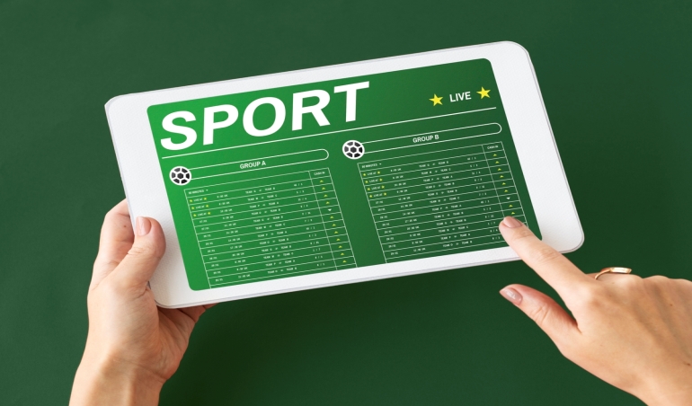 How to Get Sports Betting Odds for Your Sportsbook