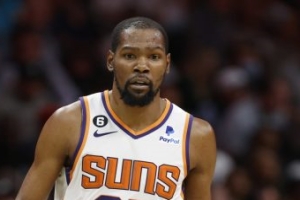 How Will the Phoenix Suns Manage Kevin Durant’s Injury?