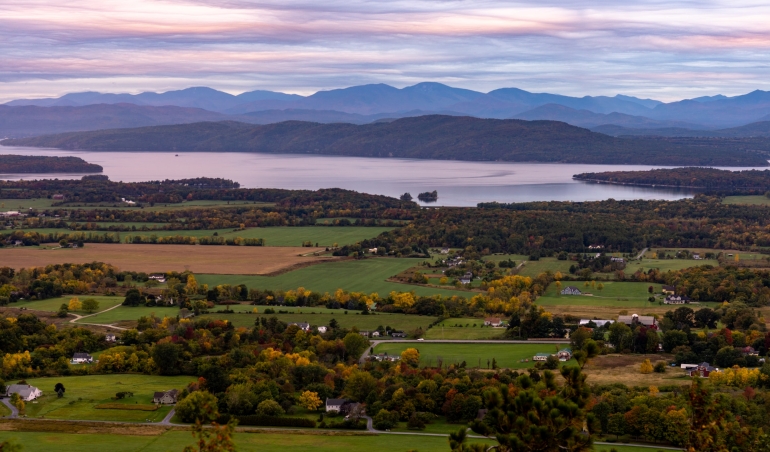 Vermont Sports Betting Bill Moves Forward to The Senate