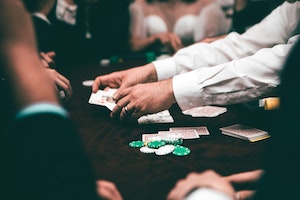 Rhode Island Legalizes Online Casino Gaming