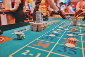 US Tribal Casinos Win $40.9 Billion in 2022