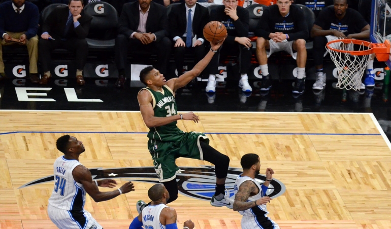  Giannis Antetokounmpo Wants a Championship, Even Without the Bucks