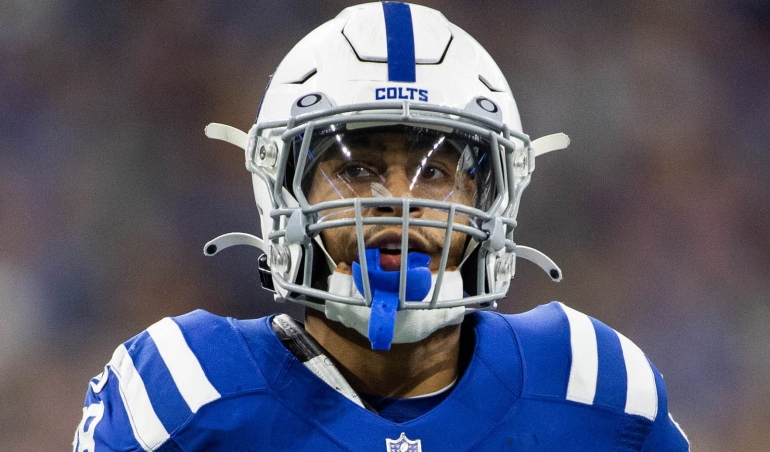 Jonathan Taylor Wants Out From Colts