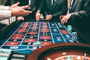 US Casino Gaming Revenue Hits $16 Billion in Q2