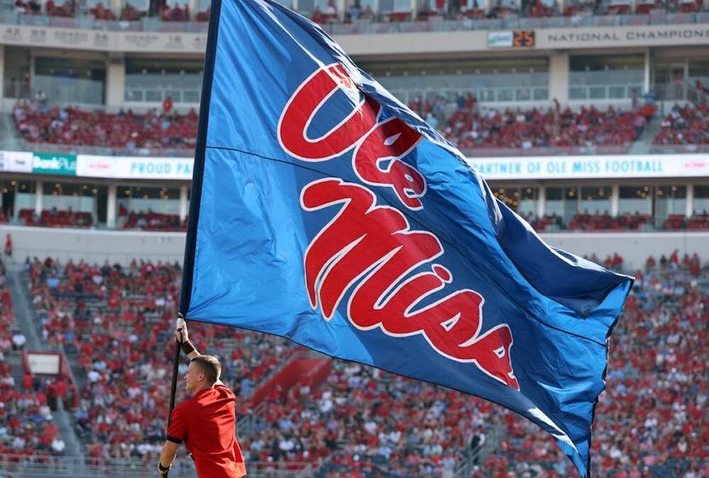Ole Miss Recruits Well for 2024 class
