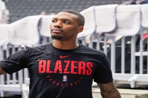 Damian Lillard Trade Rumors