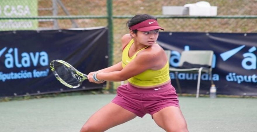 Alex Eala Moves Up WTA Rankings Just Before Asian Games