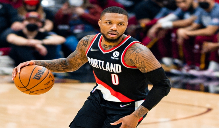 Damian Lillard Trade Rumors