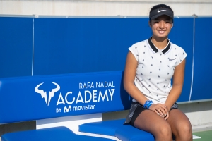 Alex Eala Moves Up WTA Rankings Just Before Asian Games