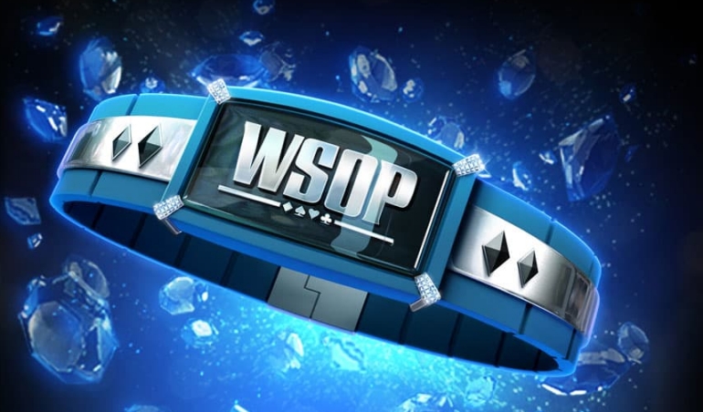 WSOP Online Main Event Passes $25 Million Guarantee