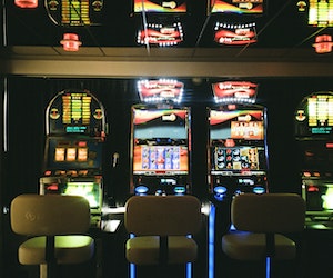 Gambling Industry News