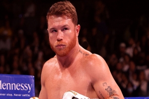 What’s Next for Canelo Alvarez?