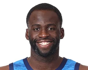 Draymond Green Gets Indefinite Suspension from the NBA