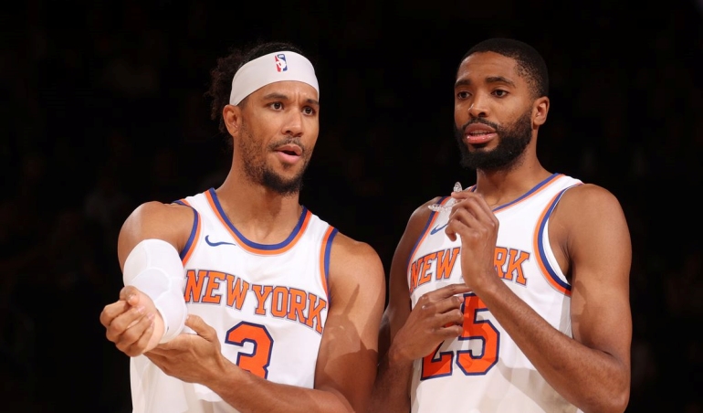 What Will Happen to the New York Knicks in the 2024 Season?