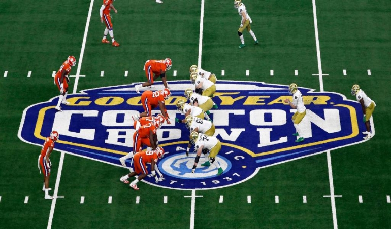 2024-25 College Football Bowl Preview