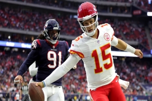 Texans vs Chiefs Preview