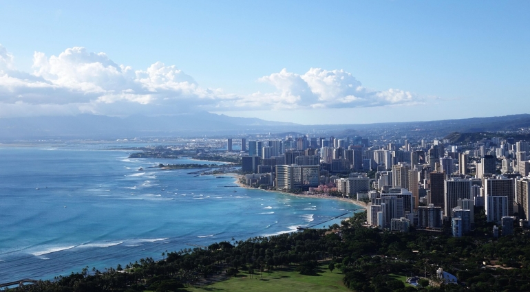 Efforts to Legalize Gambling in Hawaii Continue this 2025