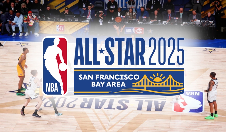 Everything You Need to Know About the NBA All-Star Game